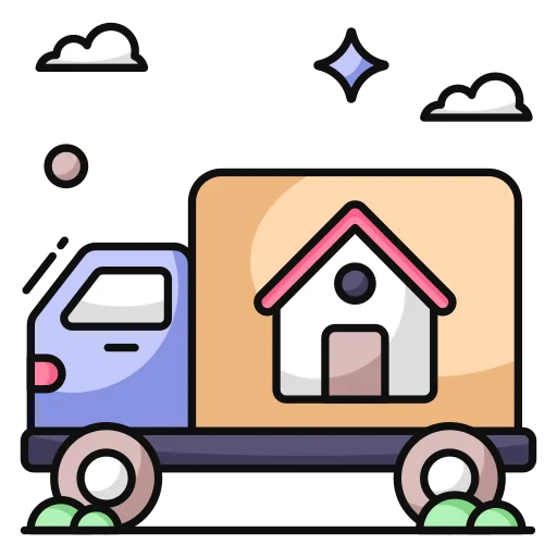 House Shifting 